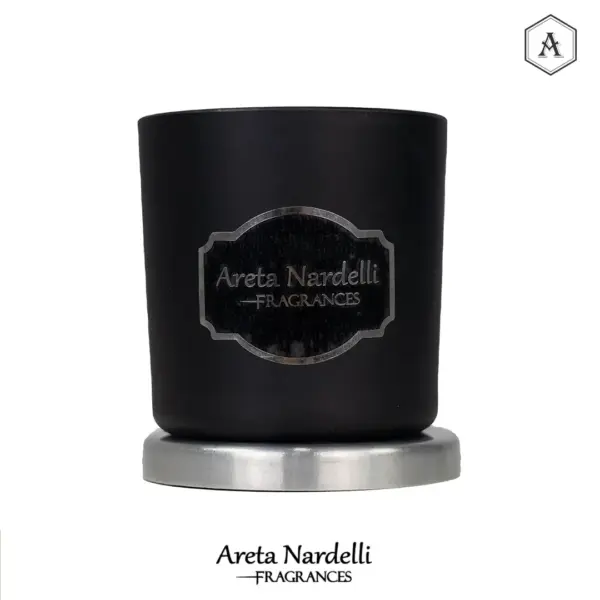 CYPRESS - VELA AROMÁTICA 170G - Imagem 2