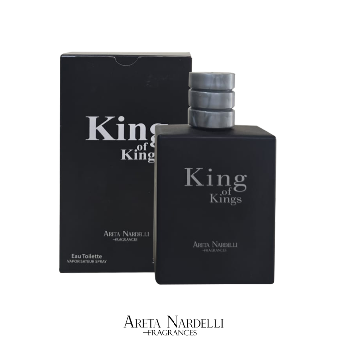 KING OF KINGS - DEO PARFUM 100ML - Imagem 1