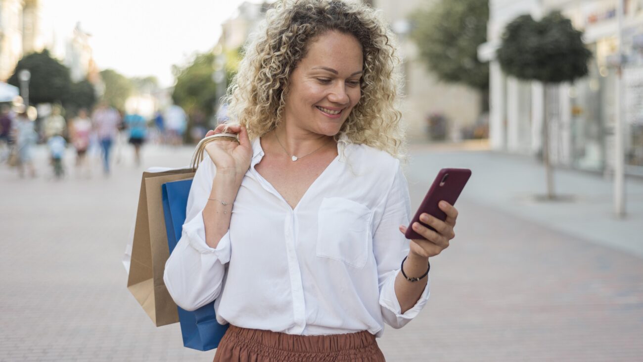 Branding olfativo aumenta a fidelidade do cliente 
